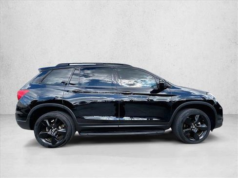 Used 2020 Honda Passport Elite image 5