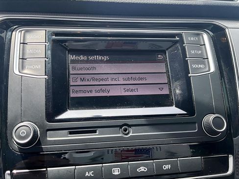 Used 2018 Volkswagen Passat 2.0T S w/ Driver Assistance Package FWD image 37