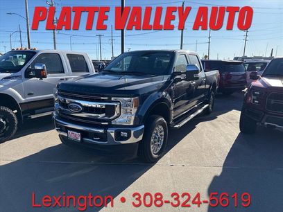 Used 2020 Ford F250 XLT w/ XLT Premium Package
