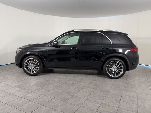 Used 2024 Mercedes-Benz GLE 350 4MATIC image 2