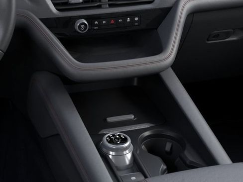 New 2025 Ford Explorer Active RWD image 15