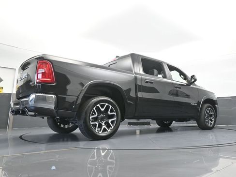 Used 2026 RAM 1500 Laramie AWD/4WD image 57