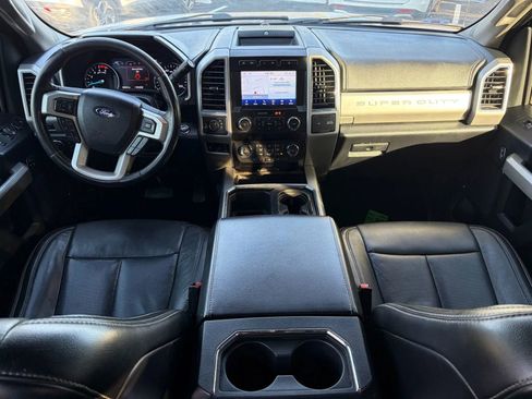 Used 2020 Ford F350 Lariat w/ Lariat Ultimate Package image 20