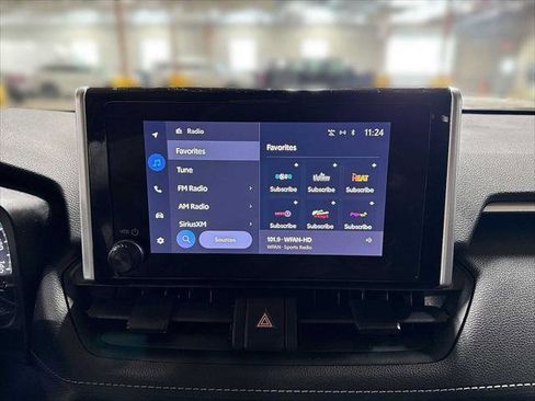 Certified 2023 Toyota RAV4 LE image 20