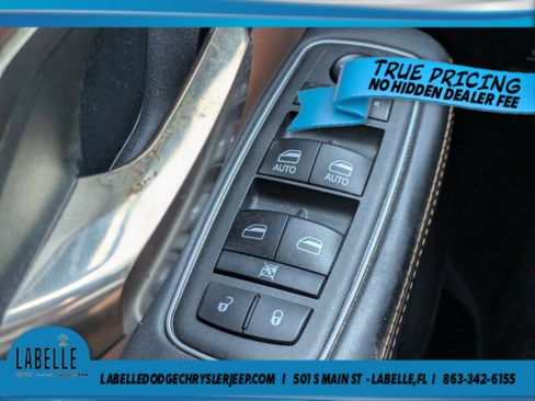 Used 2022 RAM 1500 Limited AWD/4WD image 18