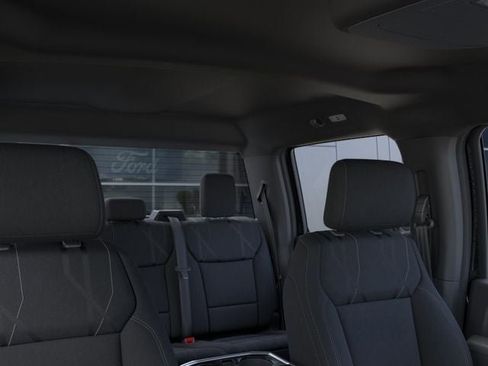 New 2026 Ford F150 STX w/ Equipment Group 200A RWD image 22
