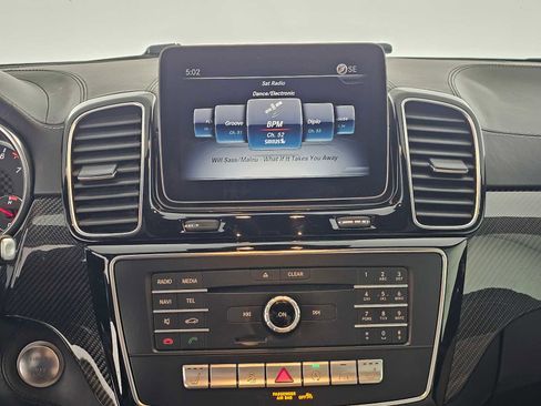 Used 2019 Mercedes-Benz GLE 43 AMG 4MATIC Coupe image 26