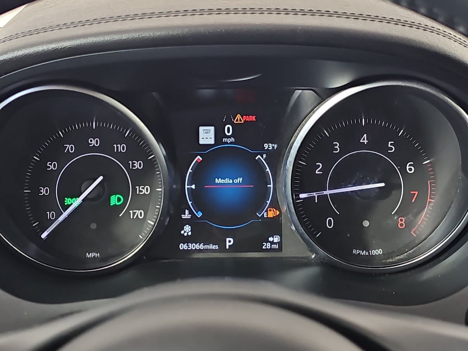 Used 2018 Jaguar E-PACE S AWD/4WD image 19