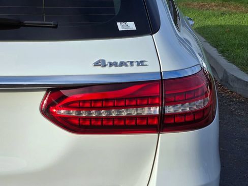 Used 2022 Mercedes-Benz E 450 4MATIC All-Terrain Wagon w/ Driver Assistance Package image 11