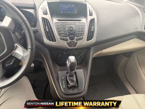 Used 2015 Ford Transit Connect XLT FWD image 15