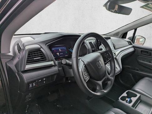 Used 2022 Honda Odyssey EX-L image 10