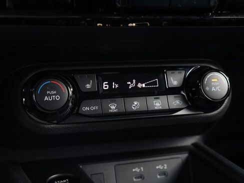 New 2026 Nissan Kicks SV w/ Cold Weather Package image 14