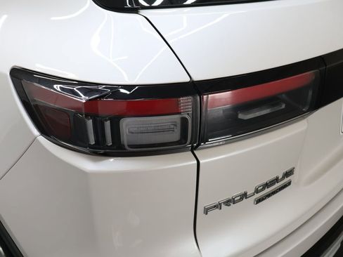 Used 2024 Honda Prologue Touring image 28