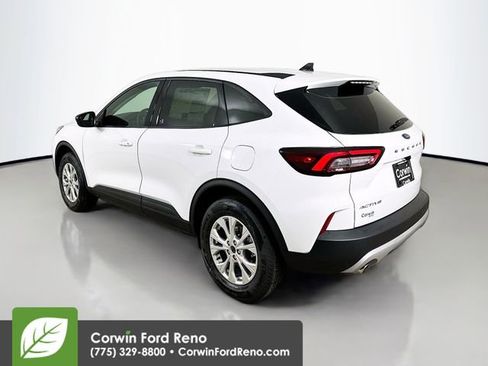 New 2026 Ford Escape Active w/ Cold Weather Package AWD/4WD image 5