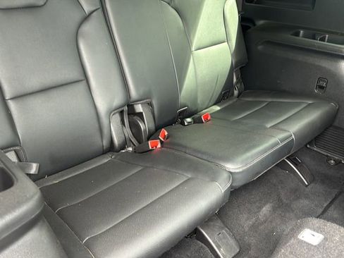 Certified 2023 Kia Telluride S w/ S Sunroof Package FWD image 14
