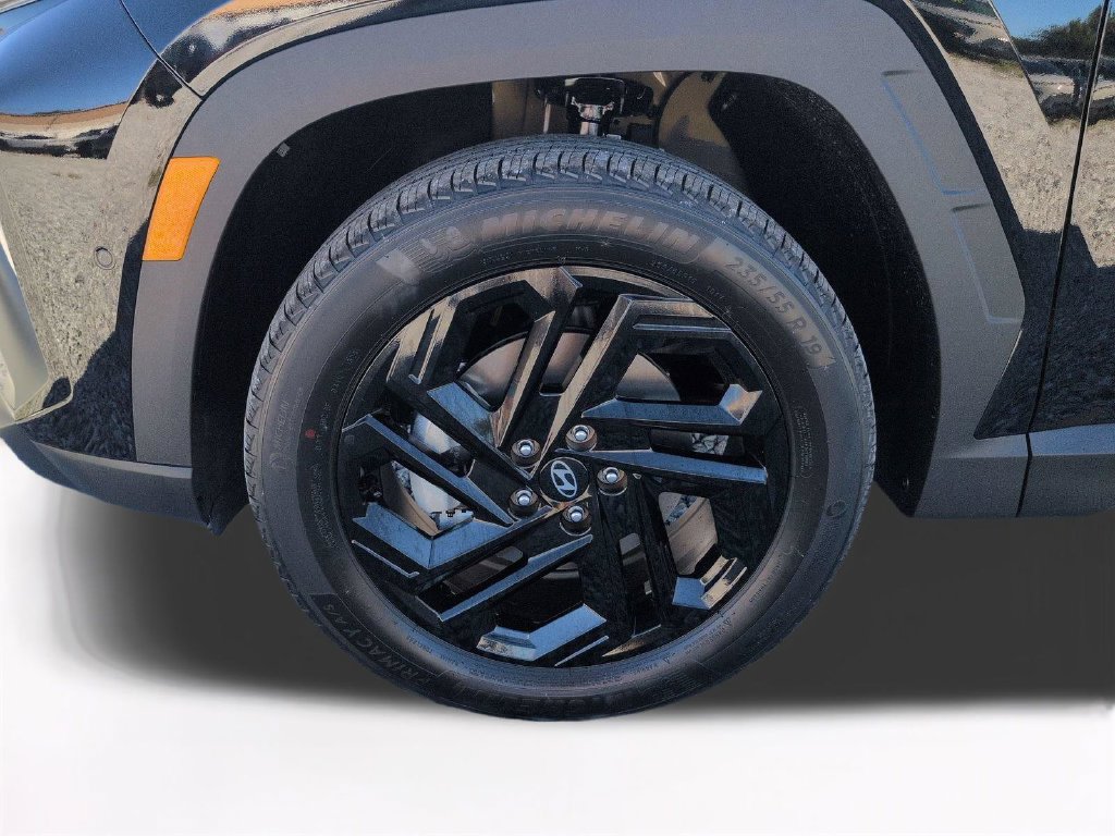 New 2026 Hyundai Tucson Limited AWD/4WD image 13