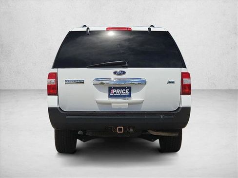 Used 2014 Ford Expedition EL XL AWD/4WD image 7