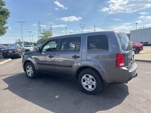 Used 2015 Honda Pilot LX image 14