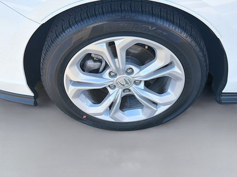 Certified 2023 Honda Accord LX image 35