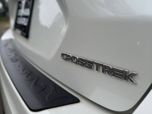 Certified 2024 Subaru Crosstrek 2.0i Premium AWD/4WD image 38