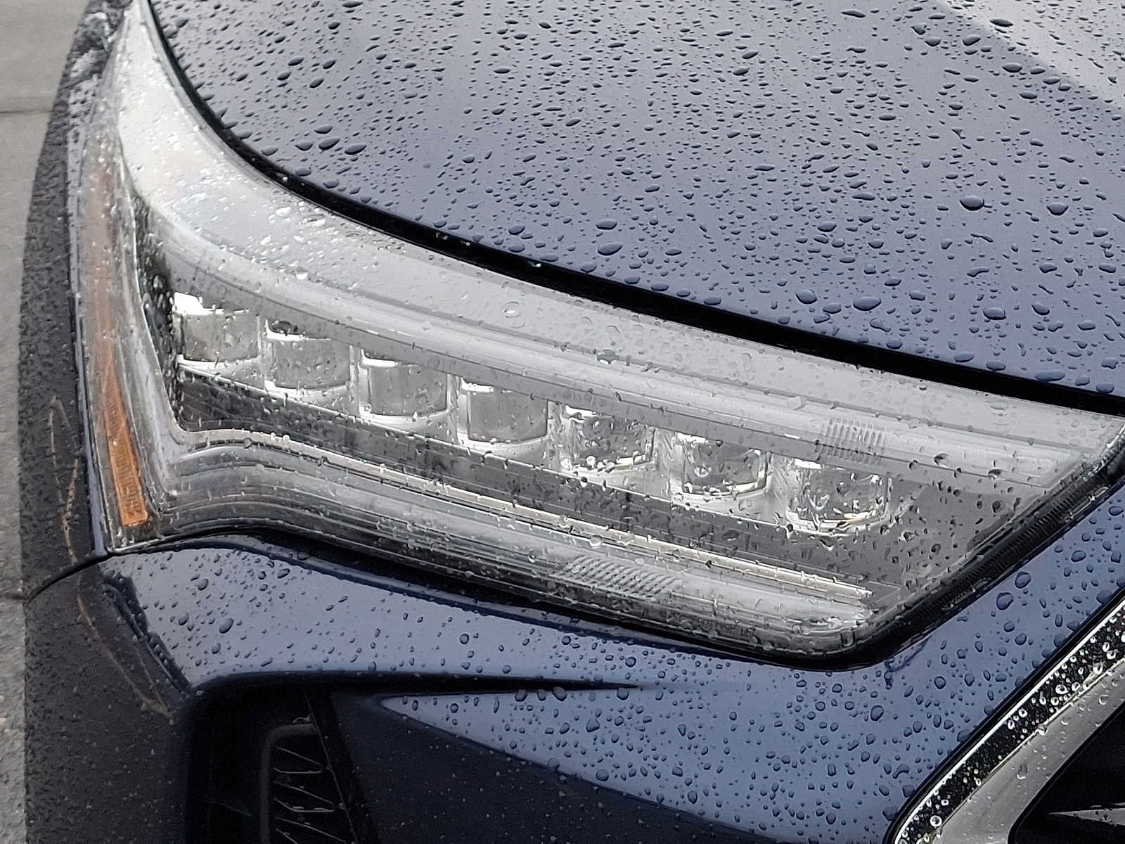 Certified 2023 Acura RDX AWD image 9