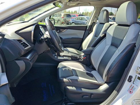 Used 2018 Subaru Crosstrek 2.0i Limited AWD/4WD image 14