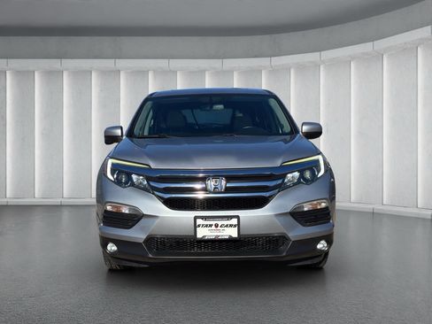 Used 2016 Honda Pilot EX-L image 8