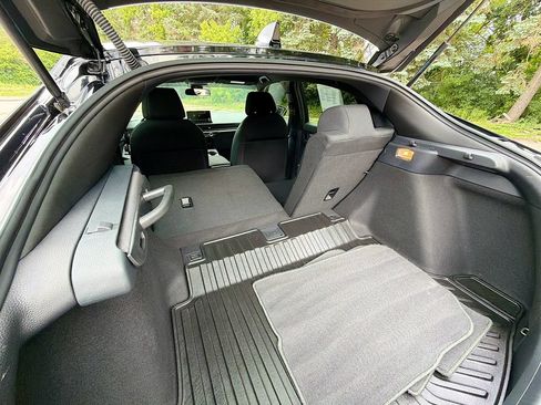 Used 2025 Honda Civic Sport image 34