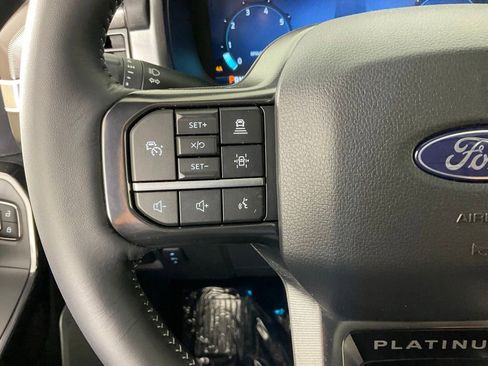 New 2026 Ford F150 Platinum AWD/4WD image 25