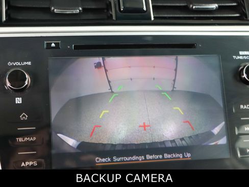 Used 2018 Subaru Outback 2.5i Limited w/ Popular Package #2 image 18