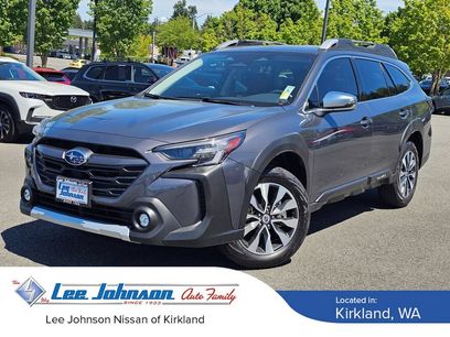 Used 2024 Subaru Outback Touring XT