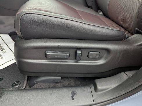 New 2026 Honda Ridgeline Black Edition image 11