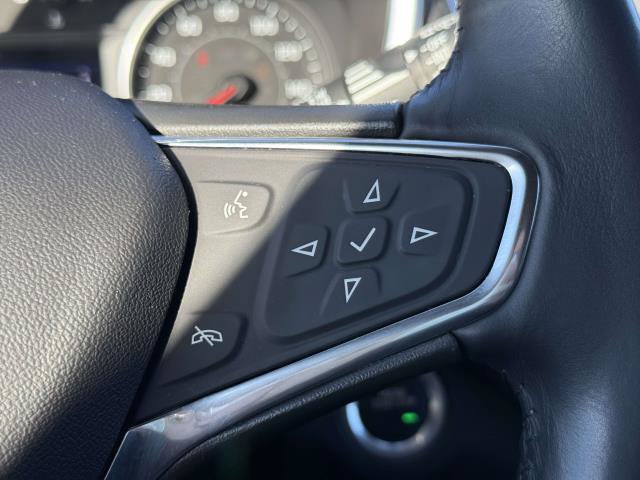 Used 2019 Chevrolet Equinox LT AWD/4WD image 22