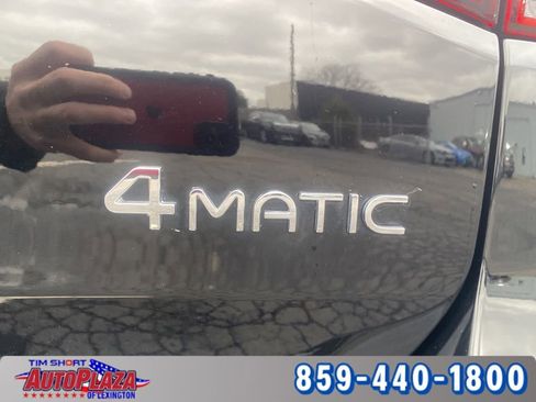 Used 2023 Mercedes-Benz EQB 300 4MATIC image 19