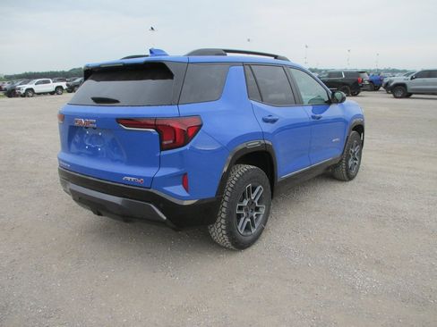 New 2026 GMC Terrain AT4 image 4