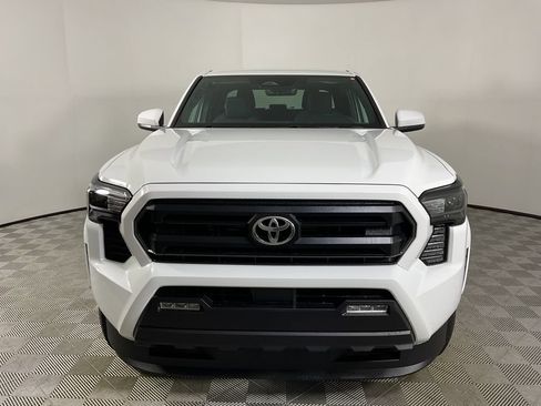 New 2026 Toyota Tacoma SR5 AWD/4WD image 2