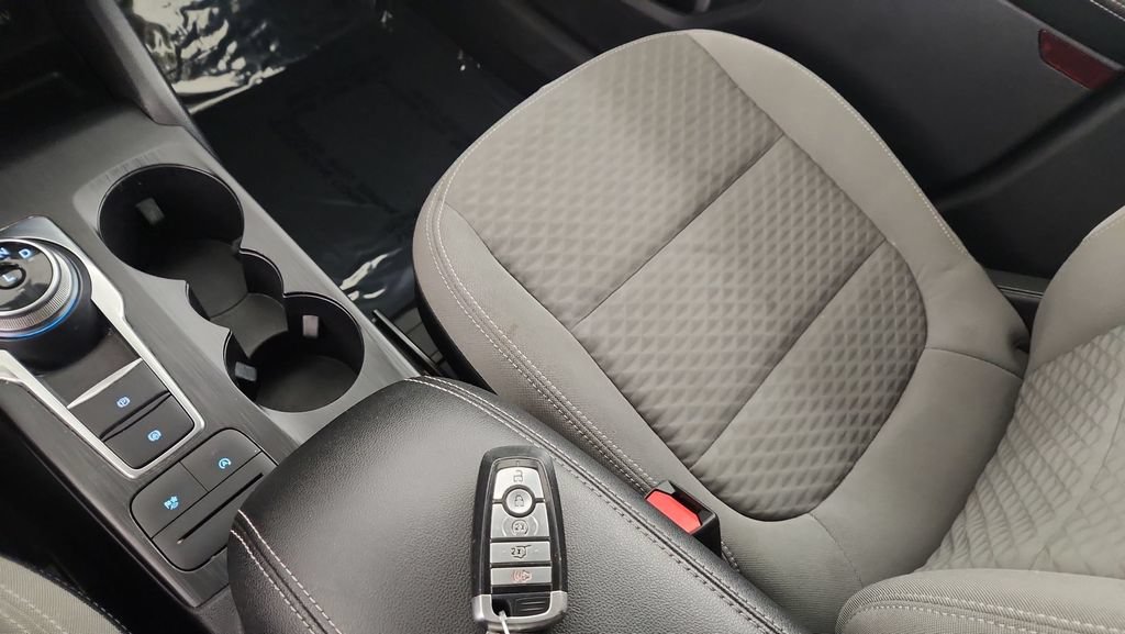 Used 2022 Ford Escape SE w/ Convenience Package AWD/4WD image 20