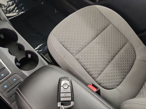Used 2022 Ford Escape SE w/ Convenience Package AWD/4WD image 20