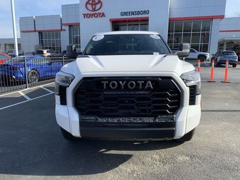 Used 2024 Toyota Tundra TRD Pro w/ TRD Pro Tow Package image 3
