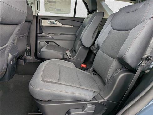 New 2026 Ford Explorer Active image 14