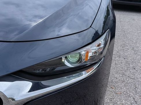 New 2026 MAZDA MAZDA3 s Sport FWD image 10