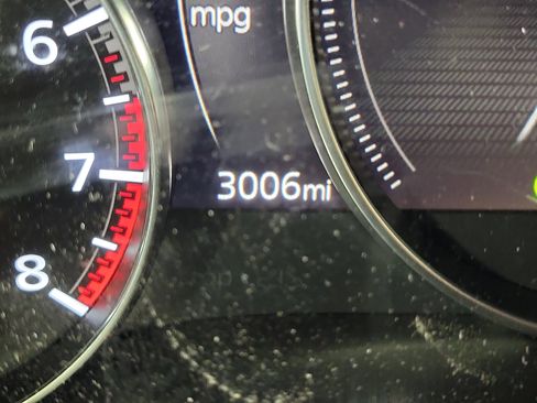 Certified 2025 MAZDA CX-30 AWD 2.5 S w/ Preferred Package image 18