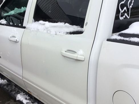 Used 2015 Chevrolet Silverado 1500 LT w/ All Star Edition image 3