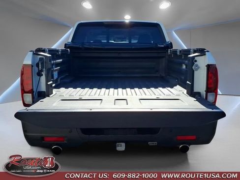 Used 2023 Honda Ridgeline RTL-E image 26