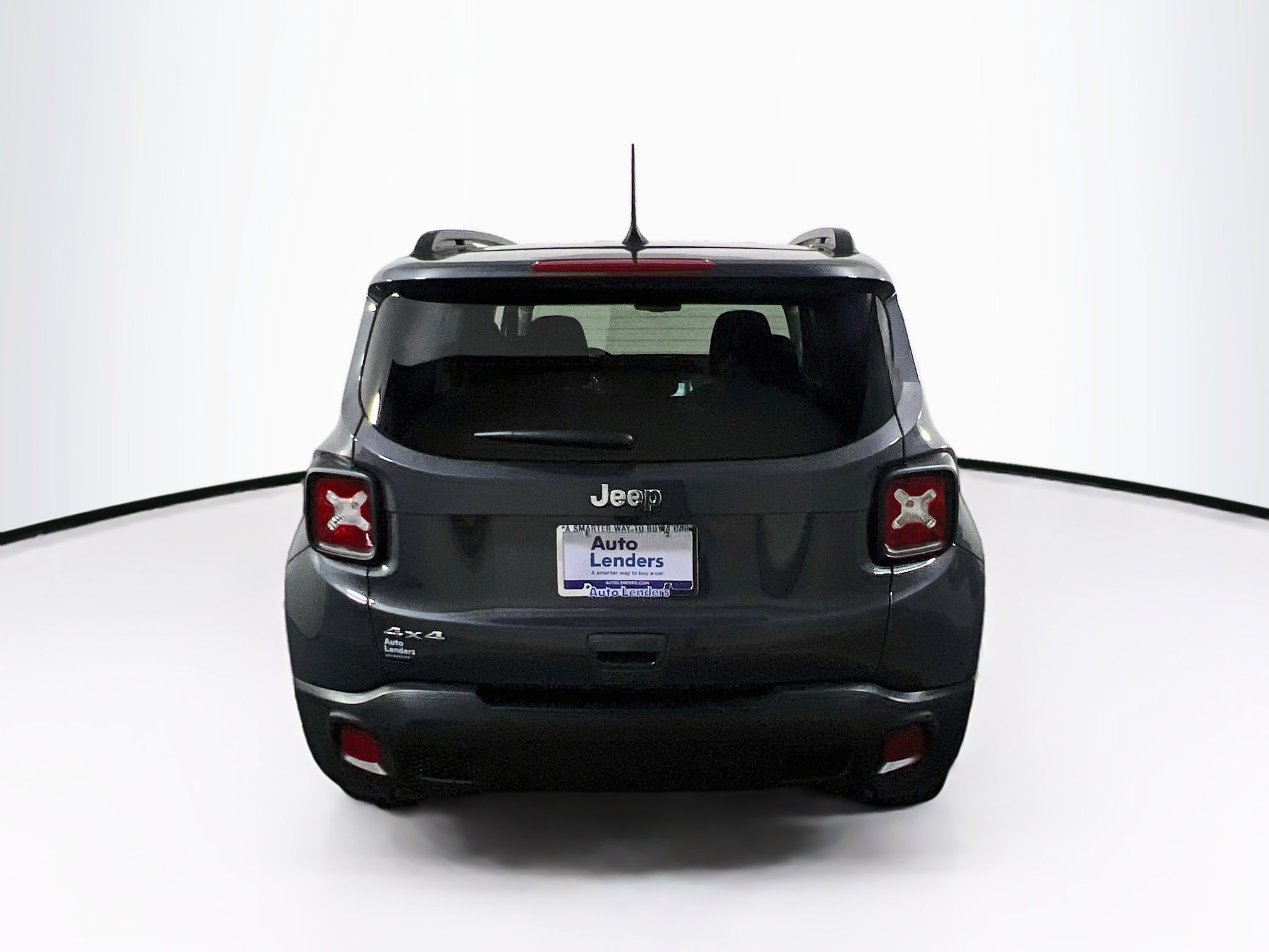 Used 2023 Jeep Renegade Latitude w/ Premium Group AWD/4WD image 6