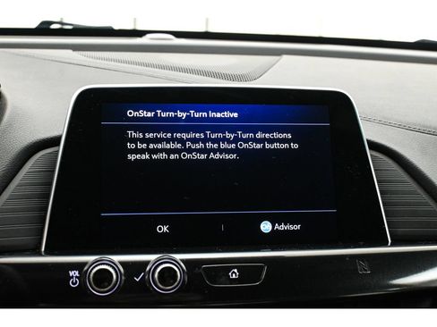 Used 2021 Cadillac CT4 Luxury w/ Cold Weather Package AWD/4WD image 45