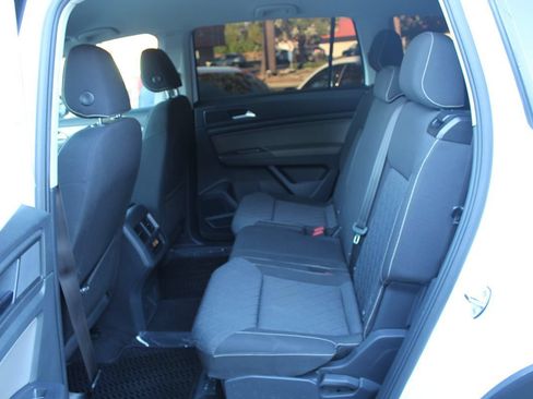 Used 2021 Volkswagen Atlas S AWD/4WD image 25