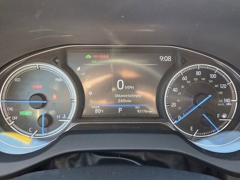 Used 2022 Toyota Venza Limited image 22