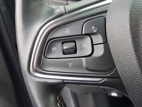 Certified 2023 Buick Encore GX Preferred w/ Cold Weather Comfort Package image 20