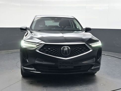 Used 2023 Acura MDX SH-AWD image 9